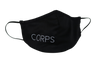 CORPS Tactical® Face Mask (2 Pack)