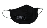 CORPS Tactical® Face Mask (2 Pack)